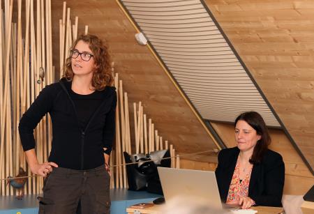 SEJA PROJEKTNEGA SVETA LIFE 05 FOTO LJUBO VUKELIČ